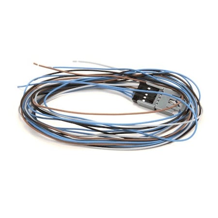 Alto-Shaam Lock, Rahrbach, 5 Positio Cable, 8440-020030, 1.3Mm, LK-34293